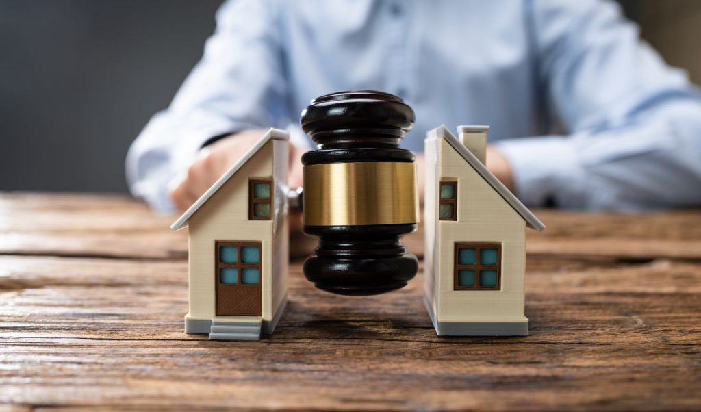 بهترین وکیل ملکی در کرج