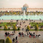 اصفهان‌گردی در چند دقیقه: از میدان نقش‌جهان تا سی‌وسه‌پل