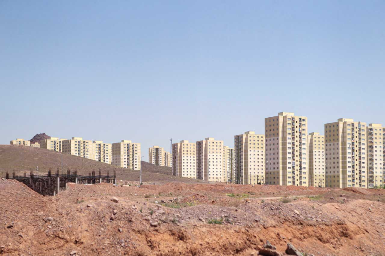 مسکن ملی؛ رویایی که به واقعیت نرسید