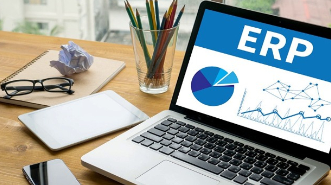 ویژگی های بهترین نرم افزار ERP 