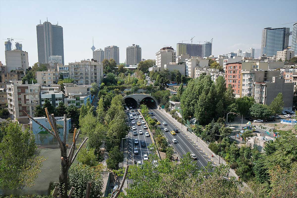 کوچ اجباری اجاره‌نشین‌ها