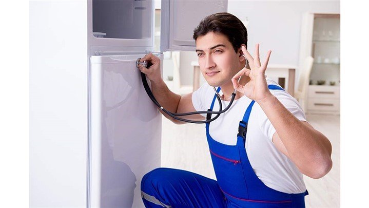 چگونه صدای بوق یخچال را قطع کنیم؟ علت و راه حل