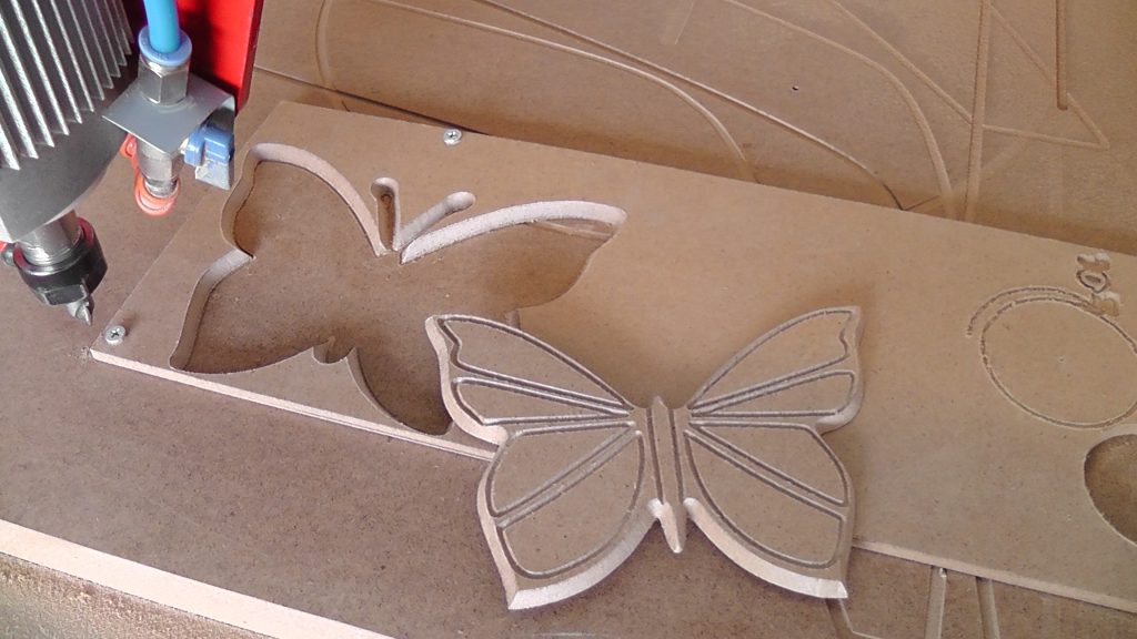 راهنمای خرید دستگاه سی ان سی ام دی اف