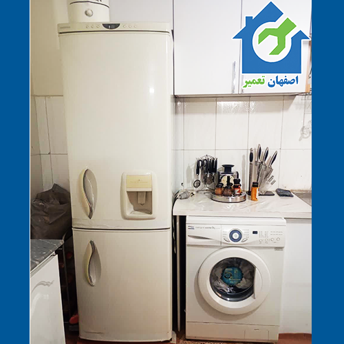 خدمات تعمیرات در کلیه مناطق اصفهان - تصویر 2