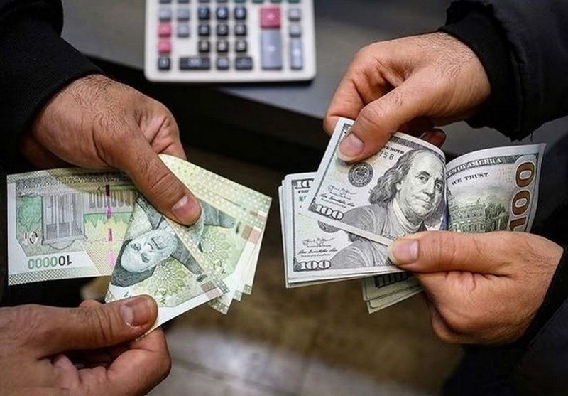 بزنگاه تاریخی ارزی