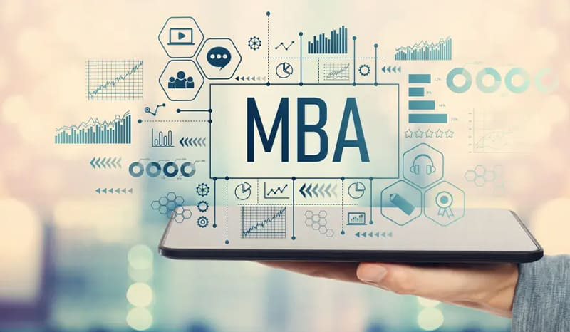 دوره mba چیست