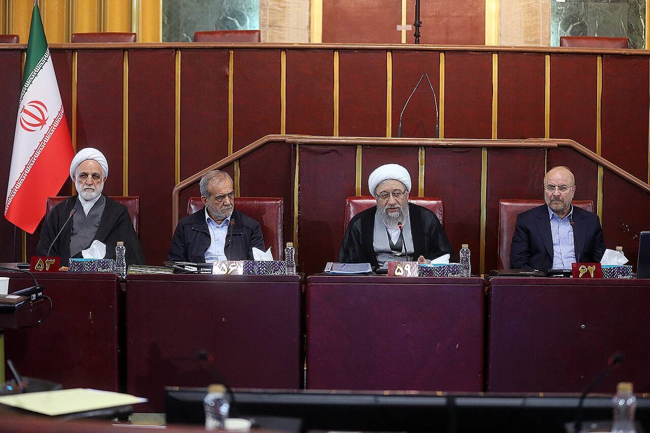 خیز ایران برای خروج از لیست سیاه خیز ایران برای خروج از لیست سیاه