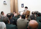 دشمن از پیشرفت‌های جمهوری اسلامی کلافه و عصبی است