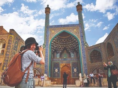 مهم‌ترین مانع تورهای ورودی به کشور، ایران‌‌هراسی است