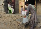 کمبود آب عمر ۵۰‌ ساله دارد