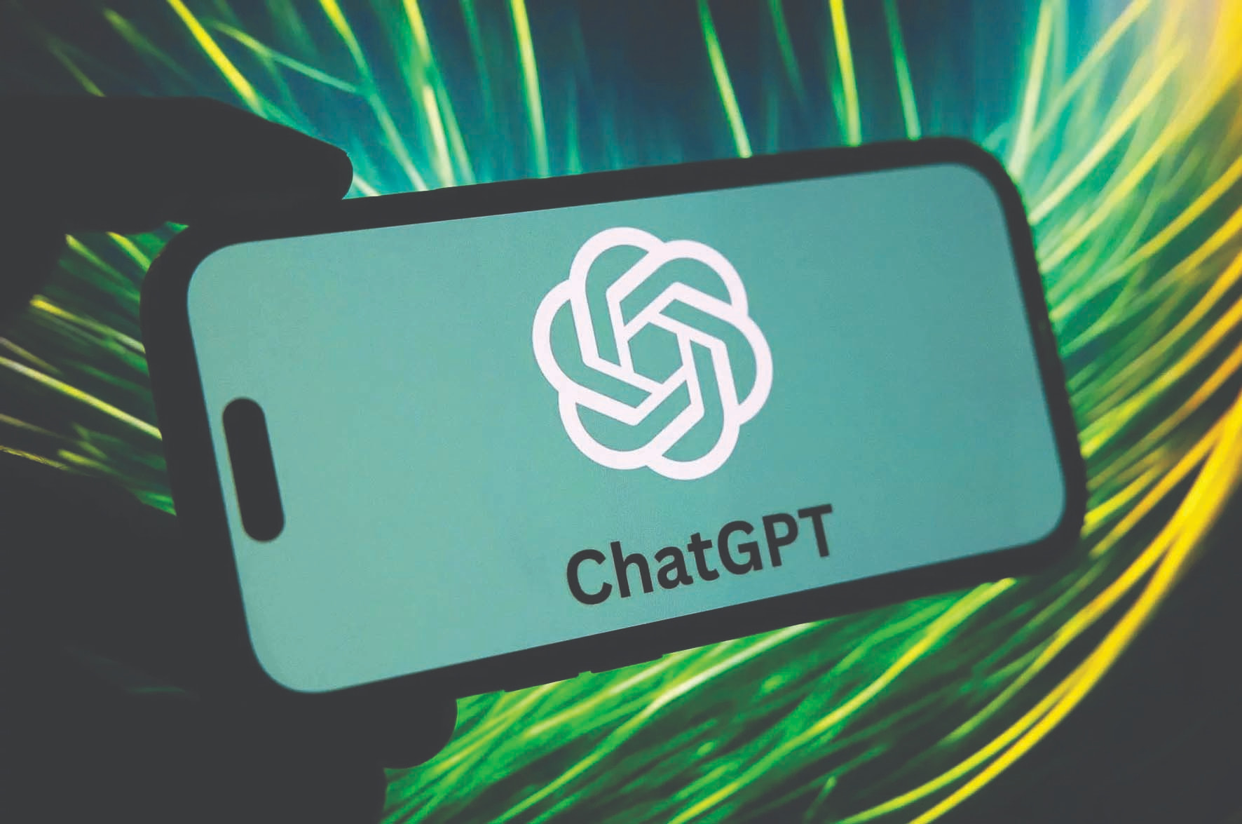 «ChatGPT»؛ ابردستیاری برای همه امور «ChatGPT»؛ ابردستیاری برای همه امور