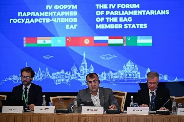 FATF   در برابر اقدامات ایران باید گام‌های اعتمادساز بردارد