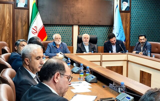 آخرین وضعیت پرونده ثبت جهانی مساجد ایرانی