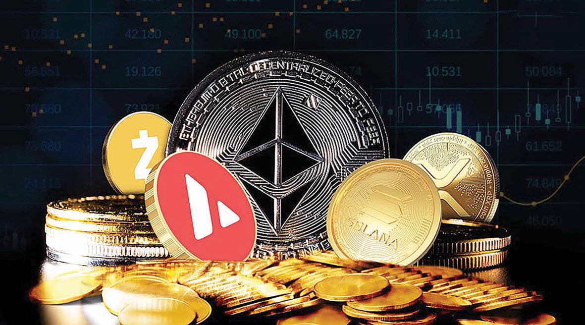 آرامش قبل از طوفان در بازار آلت‌کوین‌ها