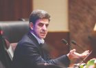 آسیب به چشم پزشکی کشور با تداوم تحریم‌ها