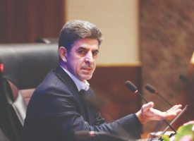 آسیب به چشم پزشکی کشور با تداوم تحریم‌ها