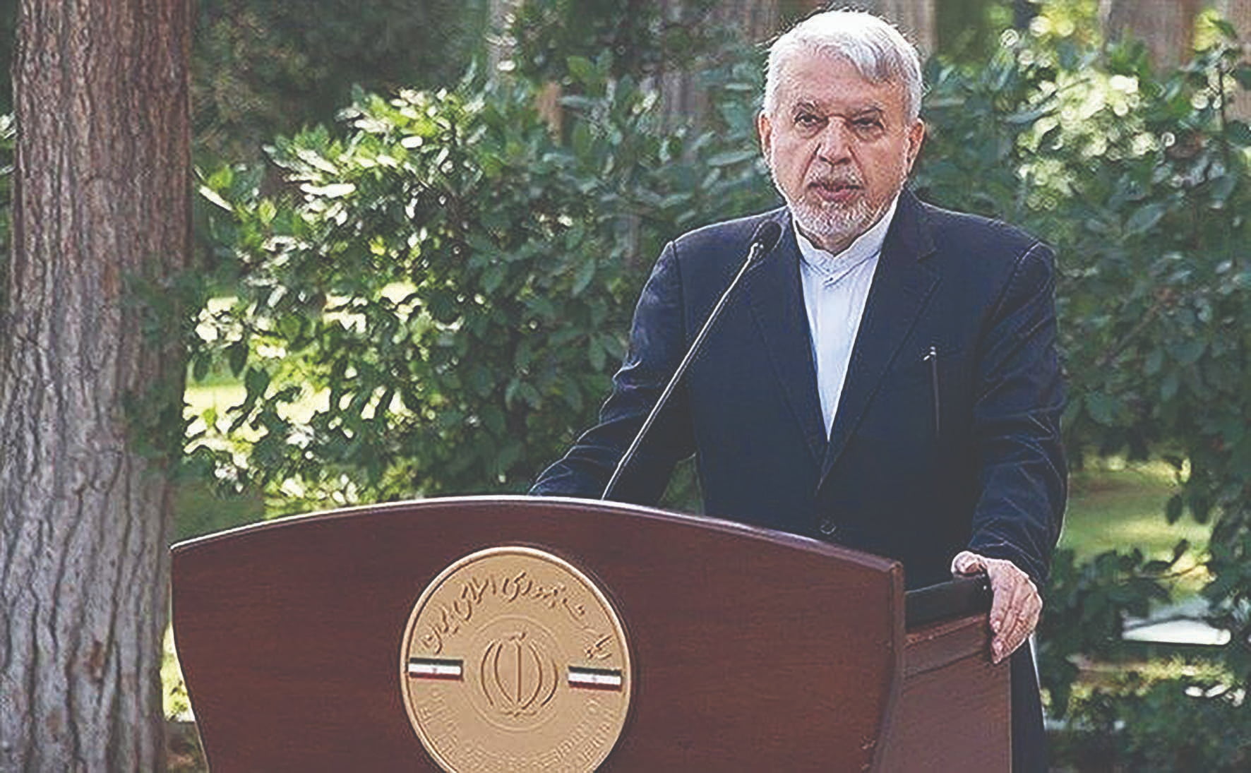 آغاز فصلی نوین در روابط گردشگری ایران