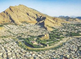 ابهام درخصوص ثبت جهانی دره خرم‌آباد