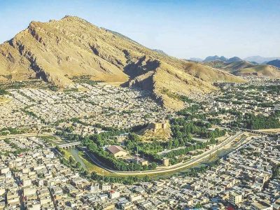 ابهام درخصوص ثبت جهانی دره خرم‌آباد