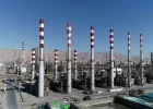 احداث ۲ پالایشگاه جدید در سال‌جاری