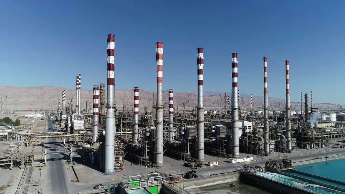 احداث ۲ پالایشگاه جدید در سال‌جاری