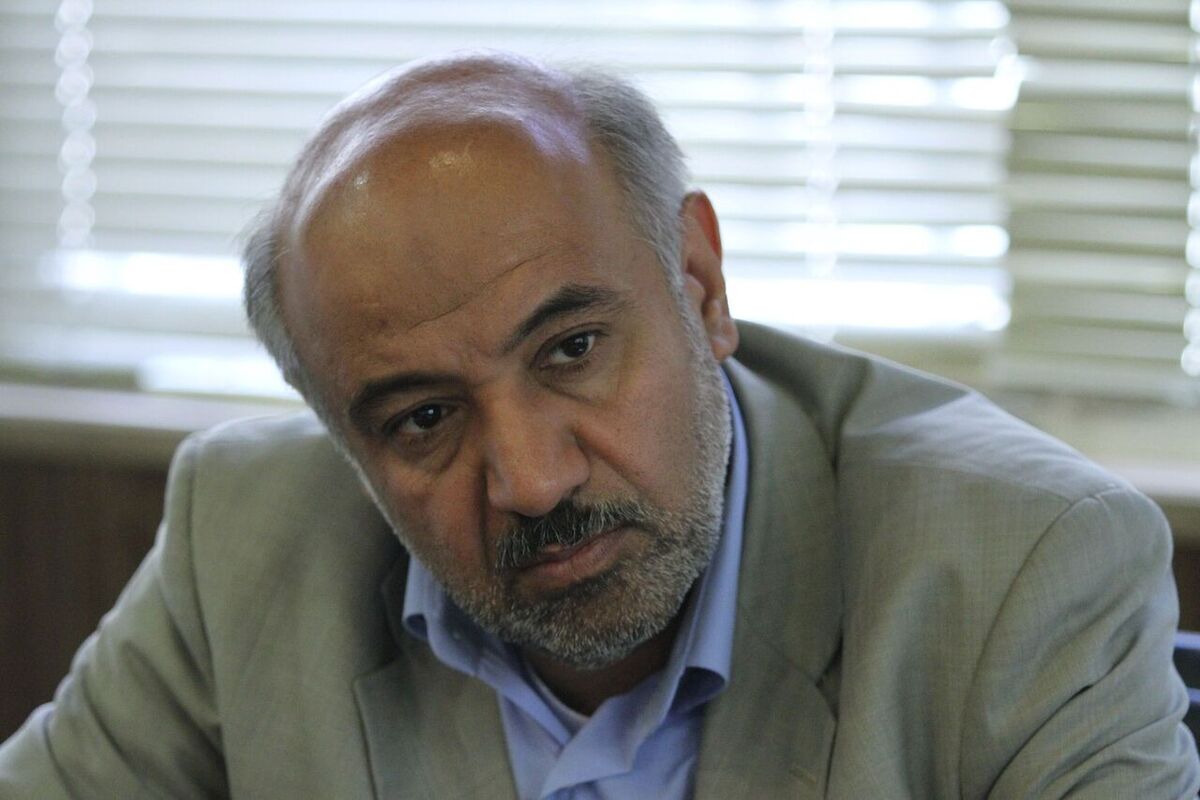 میدری: اقتصاد ایران نیازمند همراهی سیاسی است