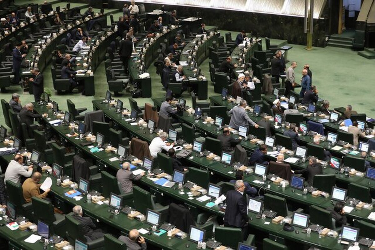 ارجاع لایحه موافقتنامه خدمات هوایی بین ایران و عراق به مجمع تشخیص
