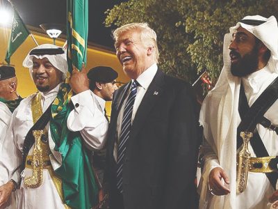 از اتحاد استراتژیک تا جذب سرمایه اعراب