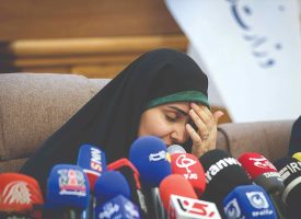 از انفجار بندر تا سفر کیش!