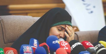 از انفجار بندر تا سفر کیش!