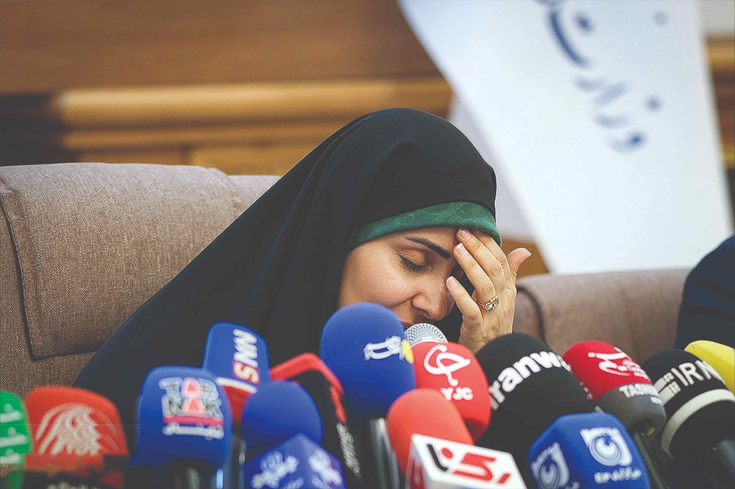 از انفجار بندر تا سفر کیش!
