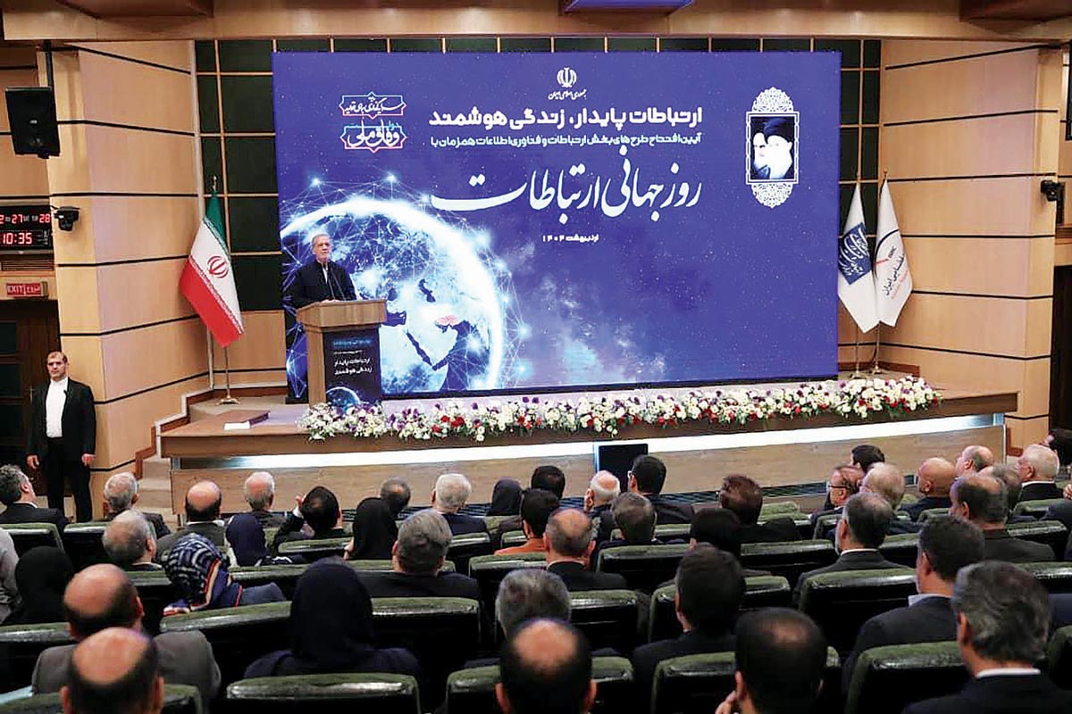 از ایده‌پردازی تا سرمایه‌گذاری هدفمند