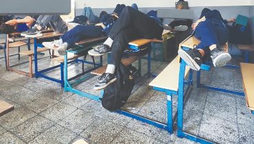 از ناترازی انرژی تا ناترازی عقل
