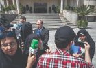 از پیگیری اعتصاب کامیون‌داران تا مخالفت با طرح مهریه
