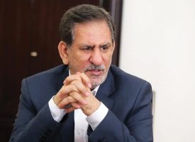 نگران ایران هستم