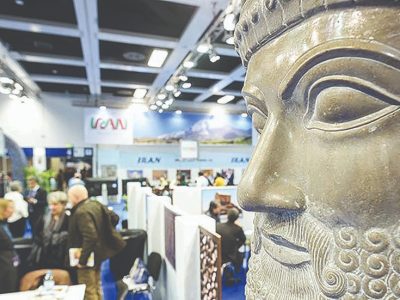 اعلام برنامه یک‌ساله نمایشگاه‌های گردشگری خارجی