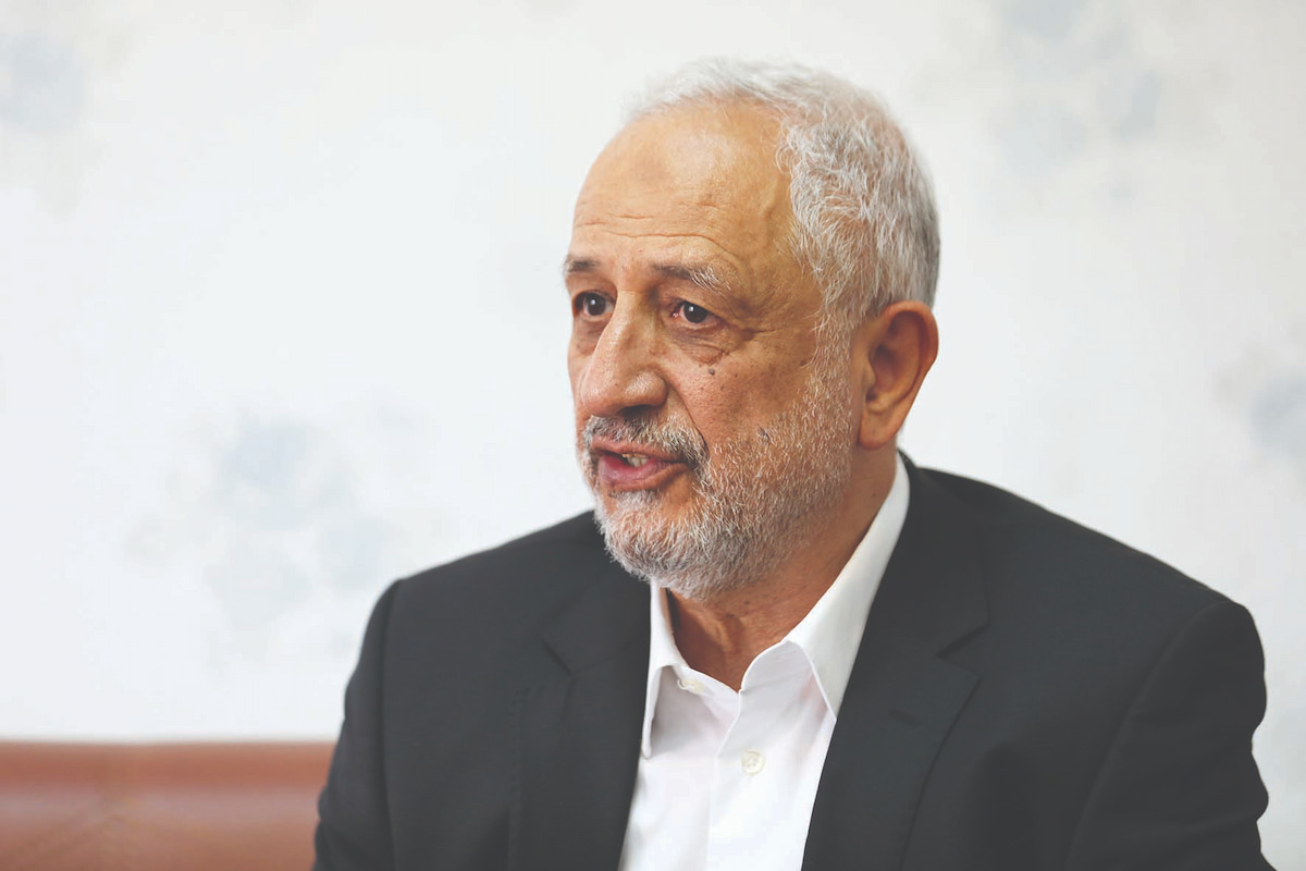 اقتصاد بی‌ناخدا
