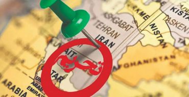 اقتصاد در چاله تحریم نماند