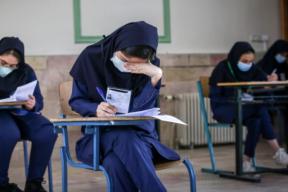 امتحانات نهایی در مسیر دیجیتال و تخصصی شدن