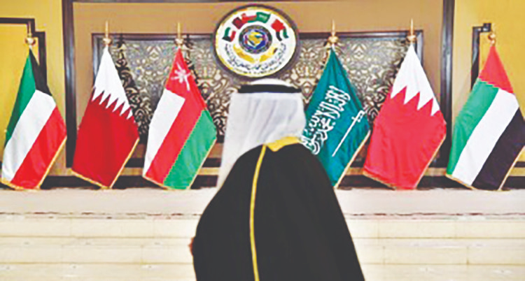امتیاز سرمایه‌گذاری ترامپ به اعراب