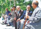 انتقاد از کم‌توجهی به بازنشستگان لشکری