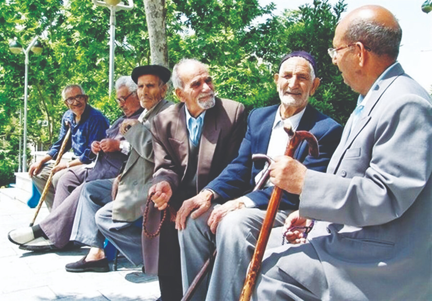 انتقاد از کم‌توجهی به بازنشستگان لشکری