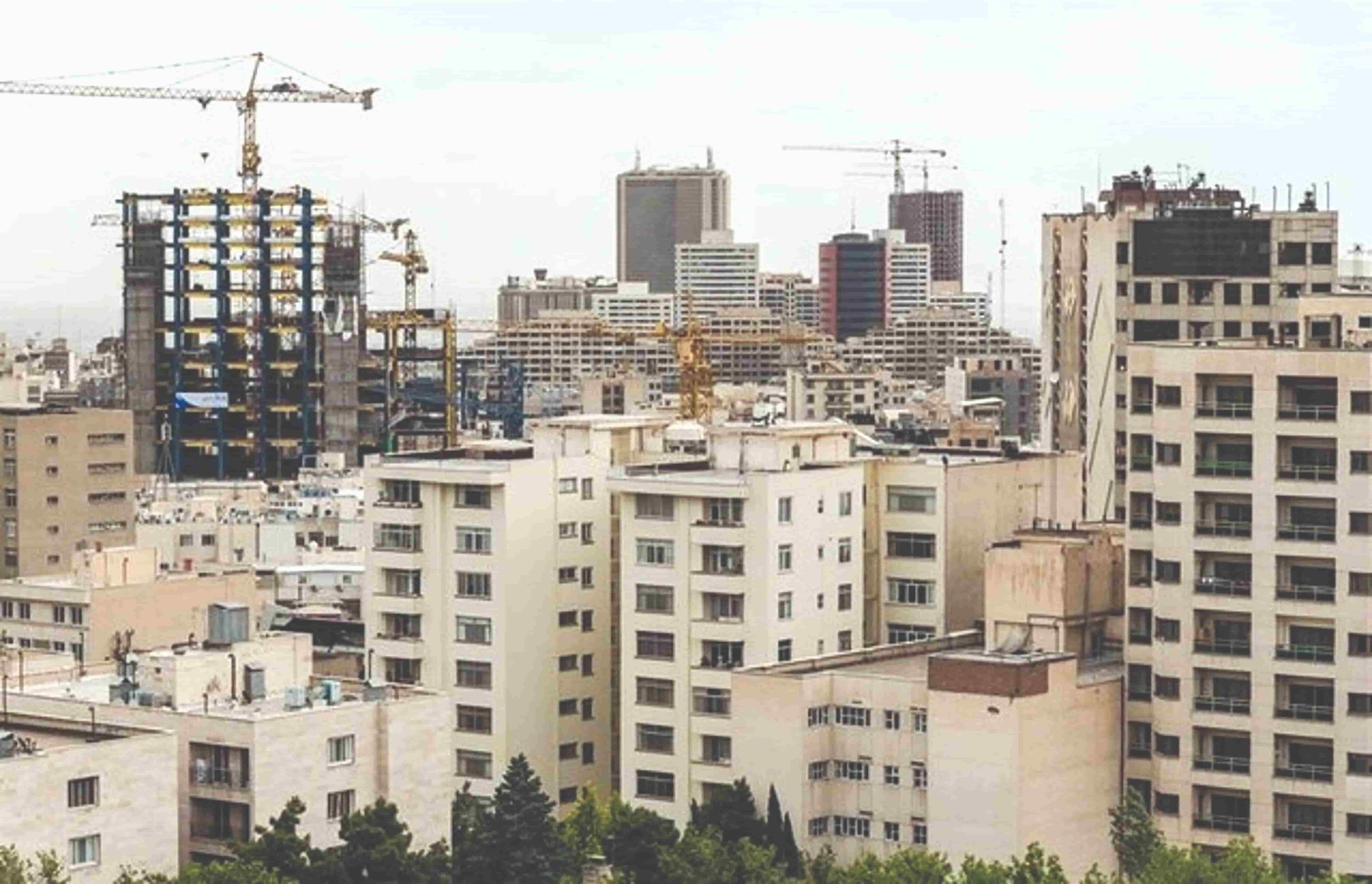 اگر فکری به حال مسکن نشود، نارضایتی‌ها تشدید می‌شود