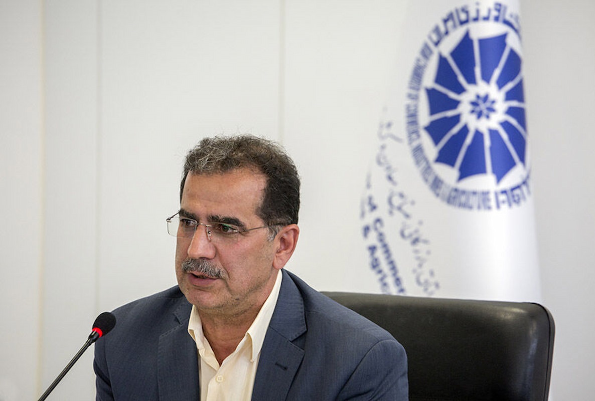 شما در دوران عضویت در هیات تنظیم بازار برق با صنعت برق چه کردید؟ شما در دوران عضویت در هیات تنظیم بازار برق با صنعت برق چه کردید؟