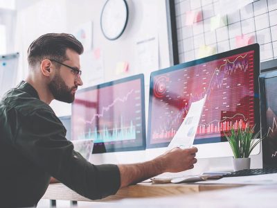 بازار تاریک داده‌ها