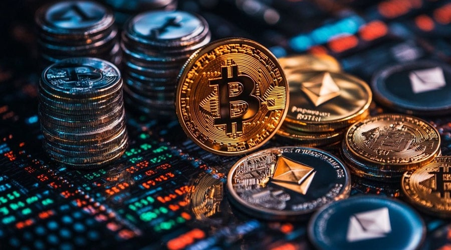 جدال بانک مرکزی و وزارت ارتباطات بر سر تنظیم بازار رمزارز جدال بانک مرکزی و وزارت ارتباطات بر سر تنظیم بازار رمزارز