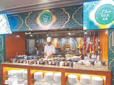 بازار رو به رشد گردشگری حلال
