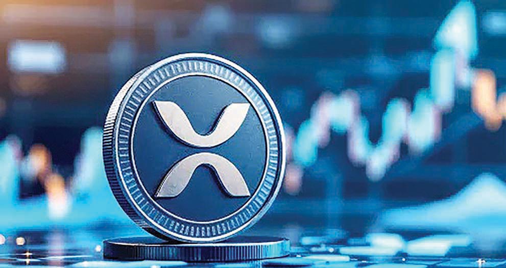 بازار ریپل در تب و تاب بازار ریپل در تب و تاب