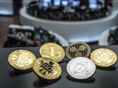 بازار کریپتو زیر سایه بحران بدهی فرو ریخت