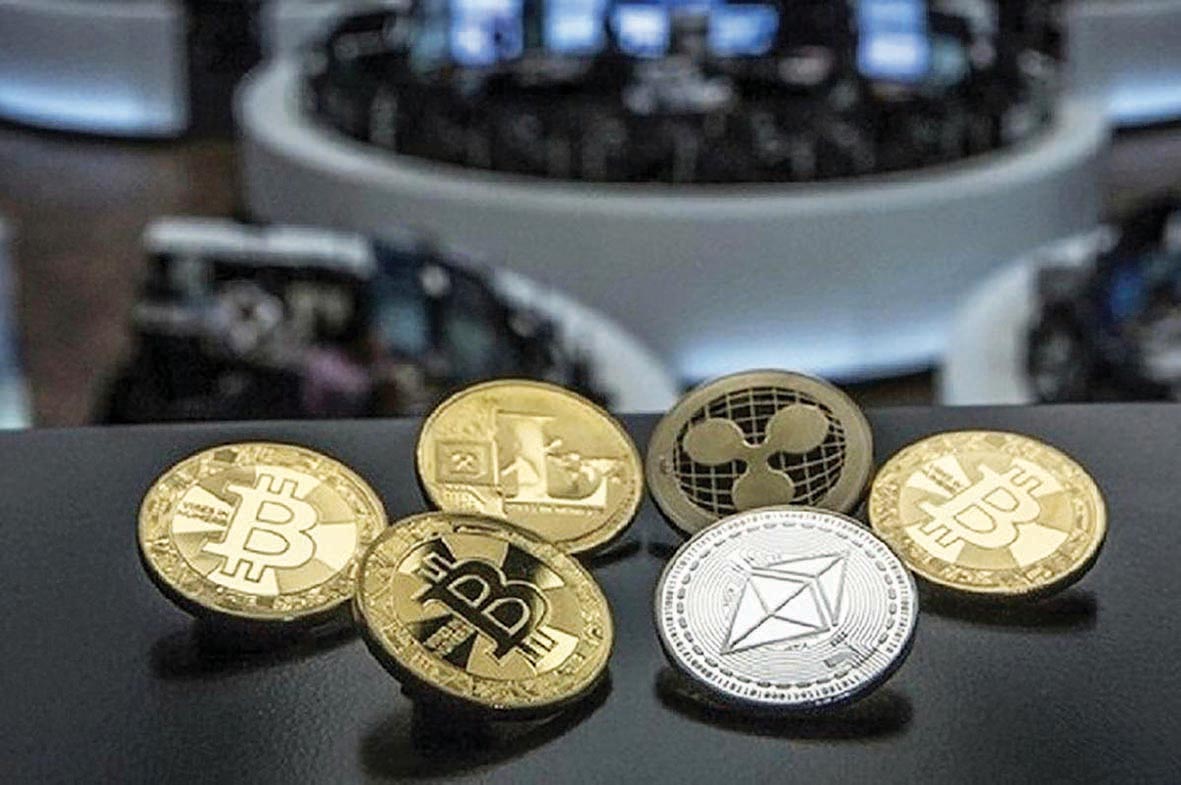 بازار کریپتو زیر سایه بحران بدهی فرو ریخت